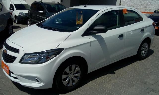 PRISMA 2018/2019 1.0 MPFI JOY 8V FLEX 4P MANUAL - Foto 2