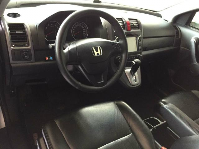 Honda CR-V Blindado - Foto 3