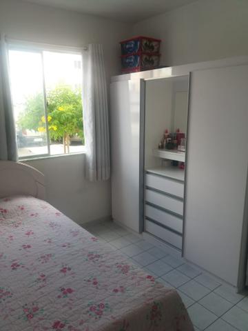 Apartamento Residencial Paulo Coelho - Foto 4
