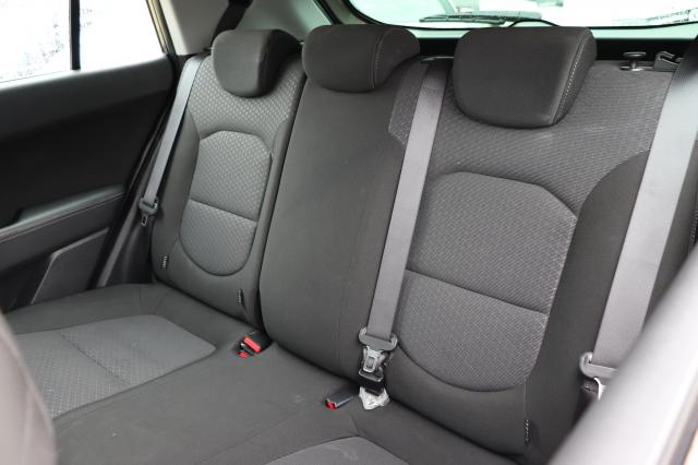 Hyundai Creta 1.6 Pulse AT 2017 - Foto 8
