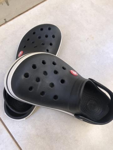 Crocs- 35 - Foto 5