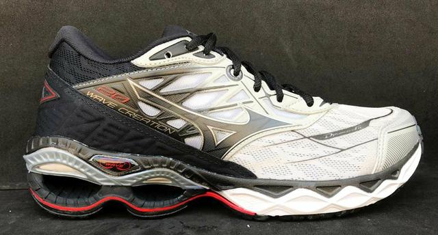 tênis masculino mizuno original