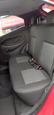 Ford Ka 1.0 Se 2015 - Foto 9