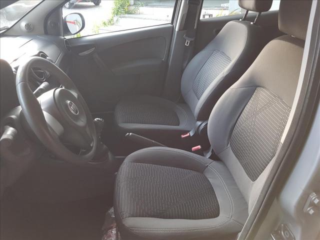 FIAT PALIO 1.4 MPI ATTRACTIVE 8V FLEX 4P MANUAL - Foto 5