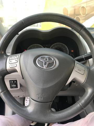 Corolla 2010 - Foto 4