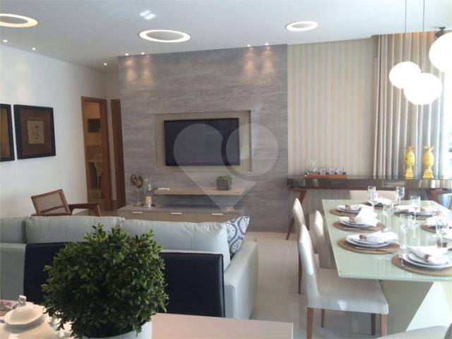 Apartamento à venda com 3 dormitórios cod:603-IM461438 - Foto 3