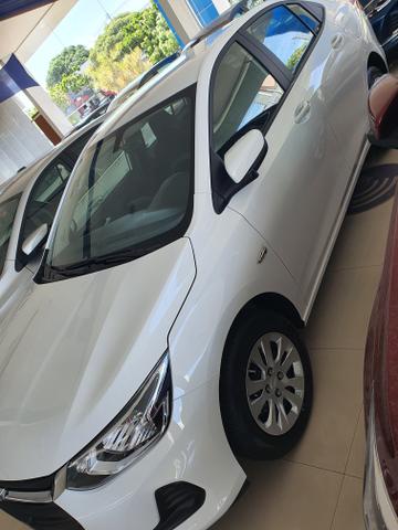 PRISMA /ONIX PLUS SEDAN 1.0 0km - Foto 3