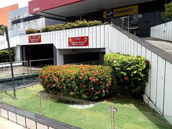 Sala comercial na Av. ACM mobiliada R$ 750,00 - Foto 16