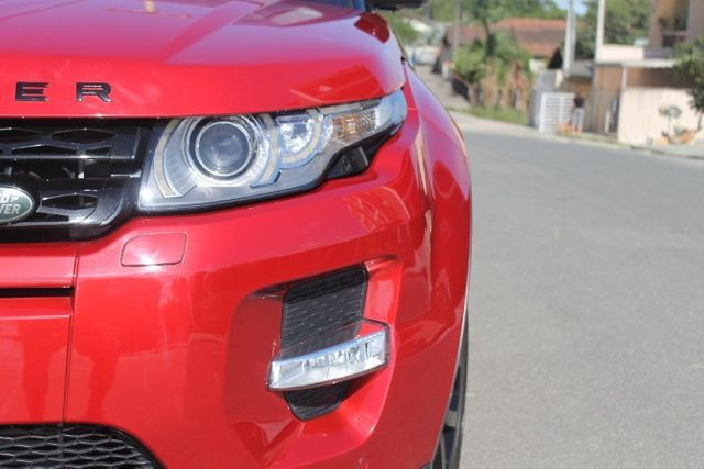 Evoque dymanic 2015 - Foto 2