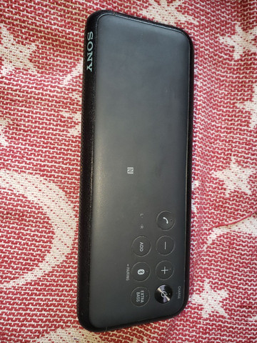 sony srs xb3 olx