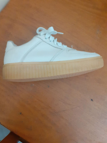 tenis de led tamanho 36 feminino
