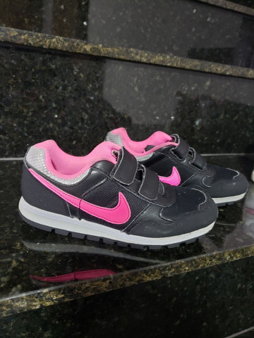 nike numero 30