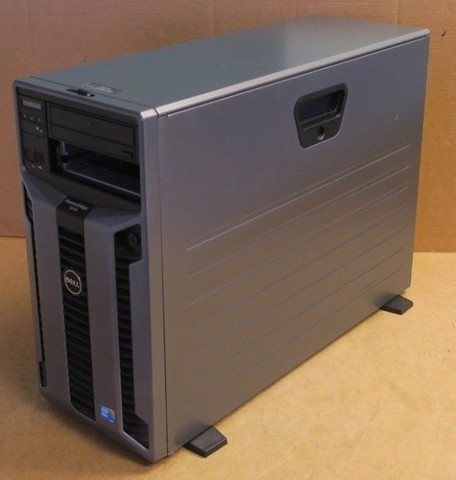 Servidor DELL t110 110ll t310 t410 t610 t710 t320 t420 t620 t330 t430 t630 - Foto 5