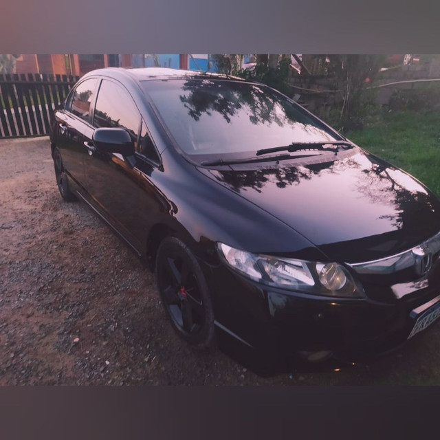 Honda New Civic