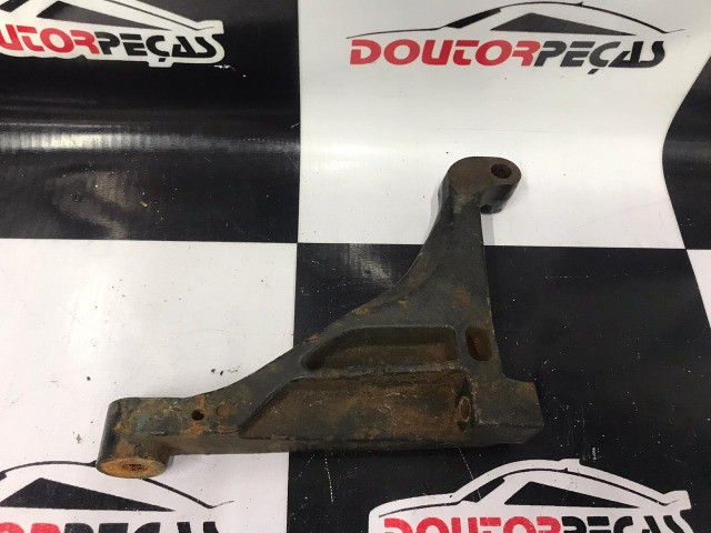 Suporte Do Alternador Gm Meriva Original * - Foto 3