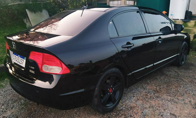 Honda New Civic - Foto 4
