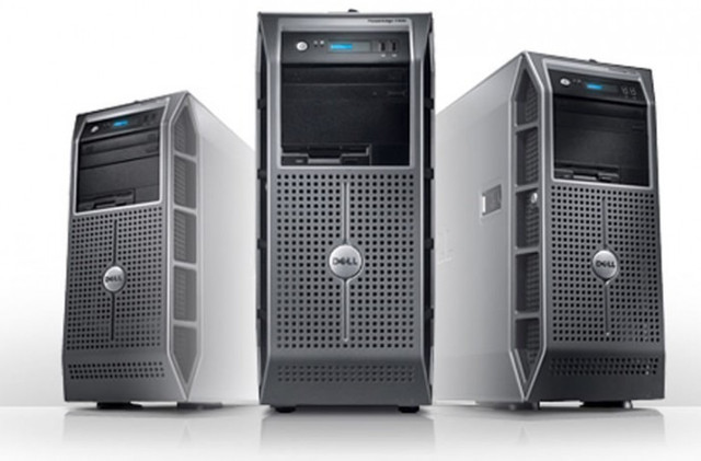 Servidor DELL t110 110ll t310 t410 t610 t710 t320 t420 t620 t330 t430 t630 - Foto 2