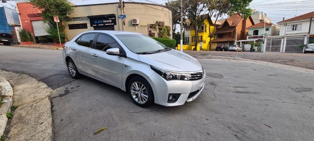 COROLLA ALTIS 2.0 15/16