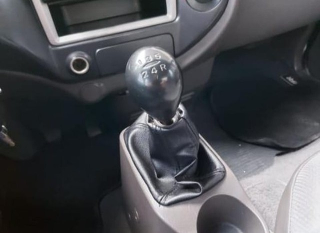 Hr baú seco 2012 - Foto 6