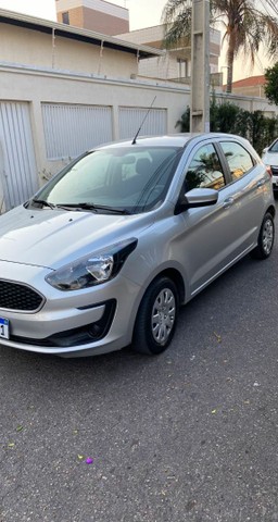 FORD KA 1.0 2020