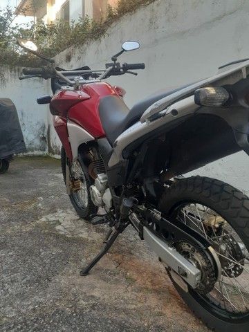 MOTO XRE 300 ABS FLEX-2015/2015