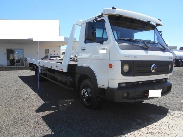 Vw 8-160 plataforma asa delta 2015 - Foto 3