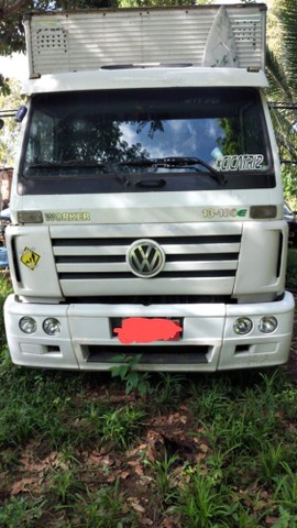 CAMINHÃO 13 180