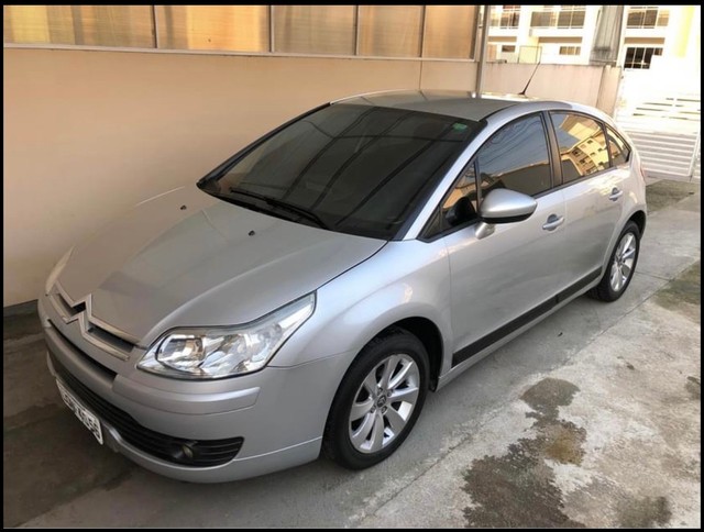 CITRÖEN C4 1.6 GLX