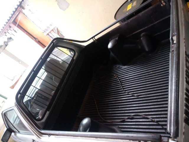 SAVEIRO ANO. 91 CHT 1.6 ALCOOL