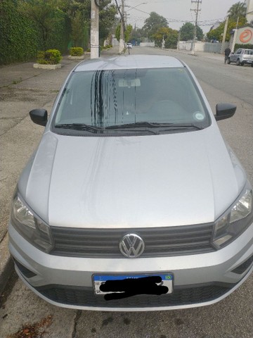 VOYAGE 2019/19 1.6 MSI FLEX
