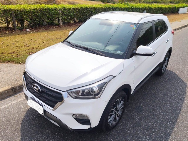 CRETA 2.0 PRESTIGE 2018/18