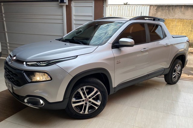 FIAT TORO FREEDOM 2.0