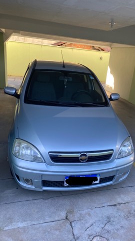 CORSA 2010 PREMIUM FLEX 1.4