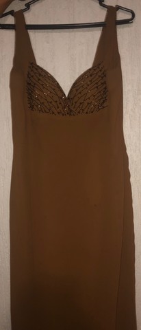 Vestido de festa 