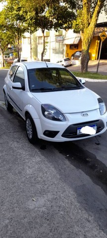 FORD KA 2013 CLASS