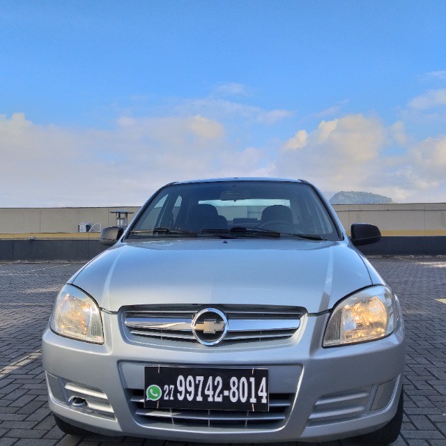 PRISMA MAXX 1.0 COMPLETO 2009/2010 IMPECAVEL!