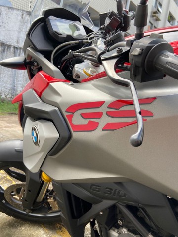 BMW GS 310