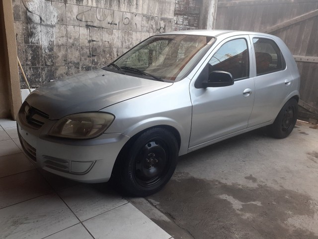 CHEVROLET CELTA