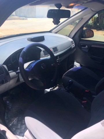 MERIVA FLEXPOWER 1.8