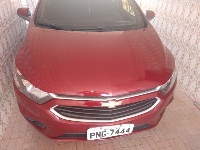 CHEVROLET PRISMA LT