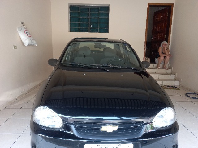 Chevrolet Corsa 2010 por R$ 30.900, Santo André, SP - ID: 2409914