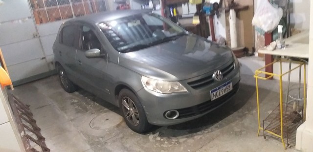 GOL G5 TREND