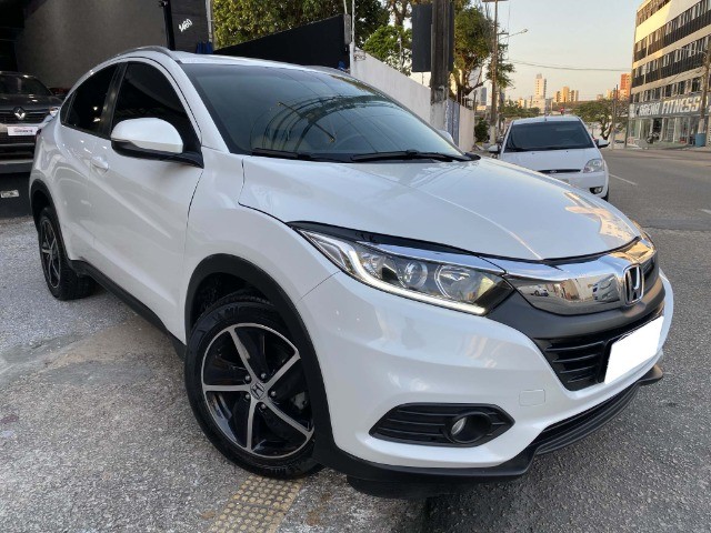 HR-V EX 1.8 FLEX 16V AUT. 2020