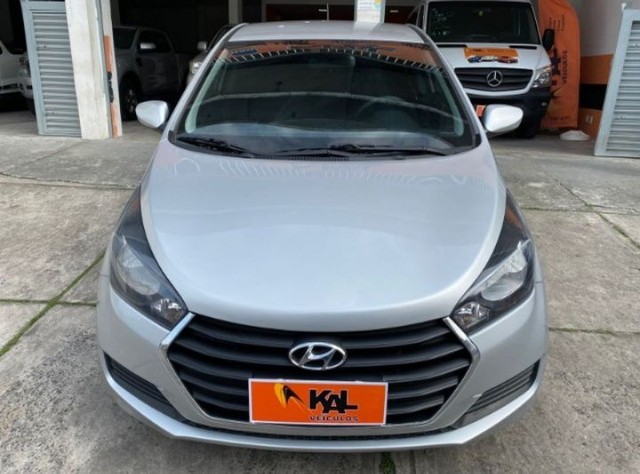 HYUNDAI HB20 COMF./C.PLUS/C.STYLE 1.0 FLEX 12V