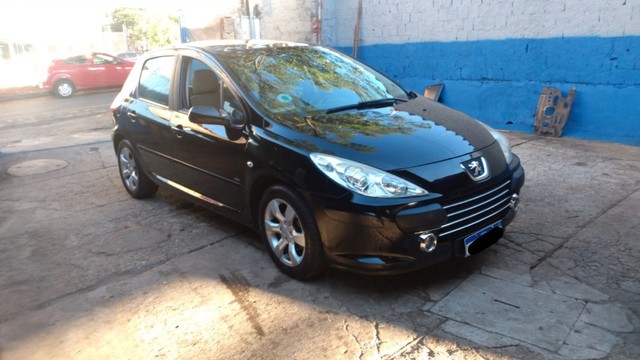 PEUGEOT 307 1.6 PRESENCE PACK