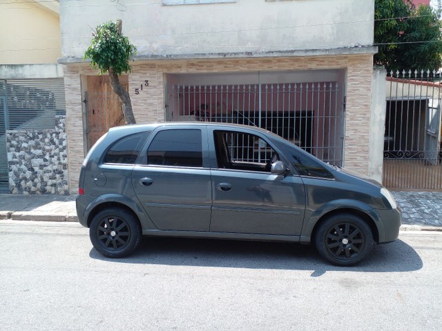 VENDO MERIVA