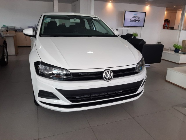 POLO 1.0 21/22 TX0% STEPHANE *67