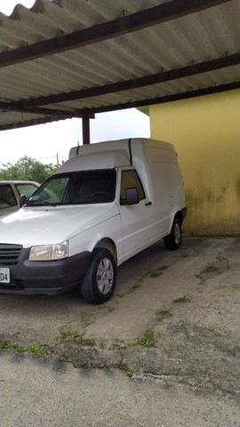 VENDE SE FIORINO