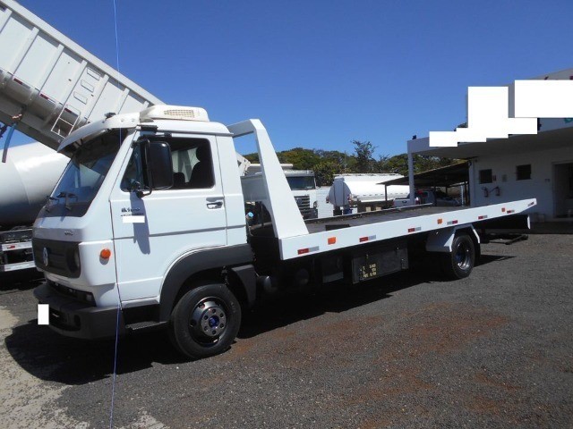 Vw 8-160 plataforma asa delta 2015 - Foto 2