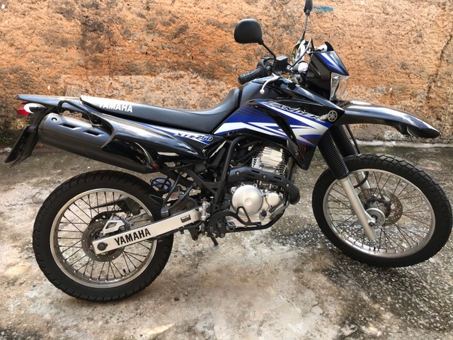 LANDER 2011 IMPECÁVEL